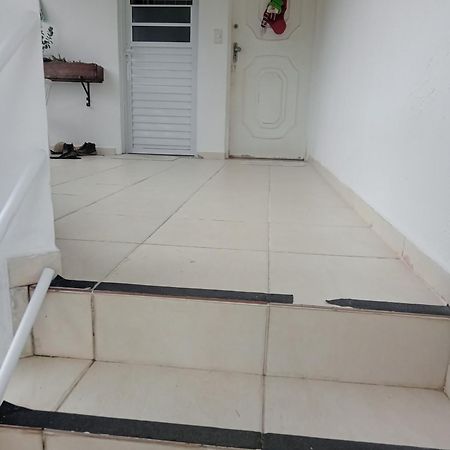 Guaruja Enseada Casa 6 Pes Prox Praia Экстерьер фото