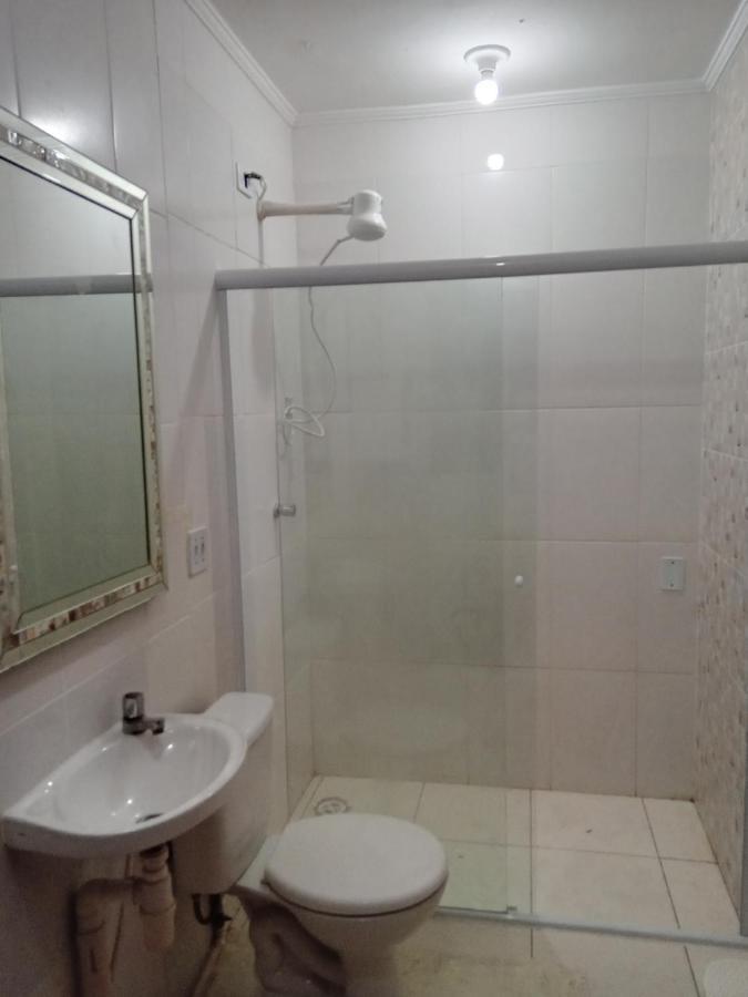 Guaruja Enseada Casa 6 Pes Prox Praia Экстерьер фото