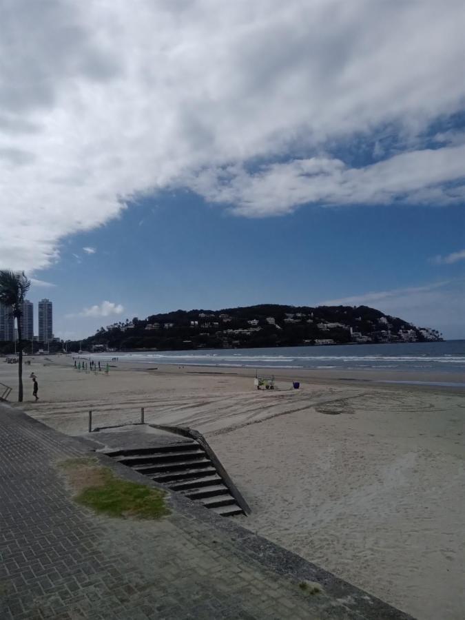 Guaruja Enseada Casa 6 Pes Prox Praia Экстерьер фото