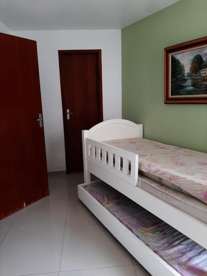 Guaruja Enseada Casa 6 Pes Prox Praia Экстерьер фото