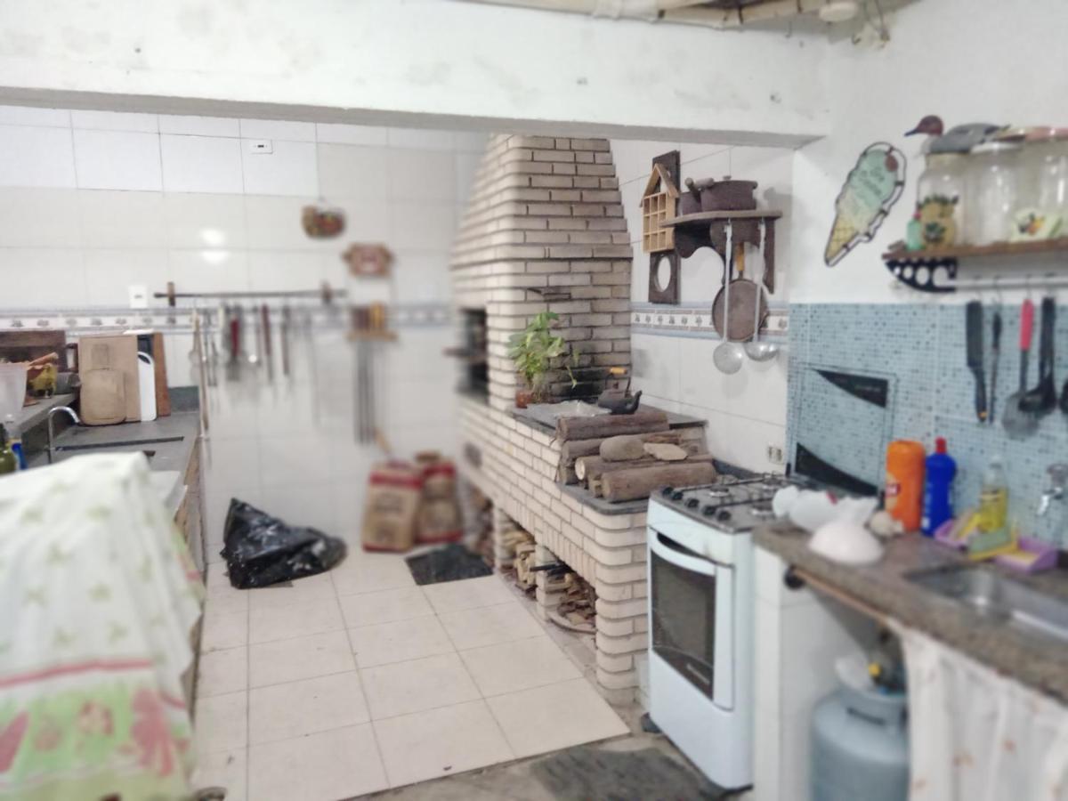 Guaruja Enseada Casa 6 Pes Prox Praia Экстерьер фото
