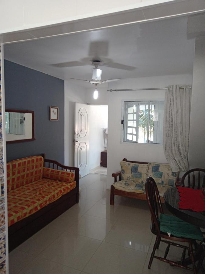 Guaruja Enseada Casa 6 Pes Prox Praia Экстерьер фото