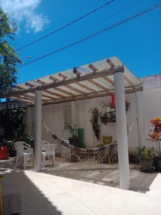 Guaruja Enseada Casa 6 Pes Prox Praia Экстерьер фото